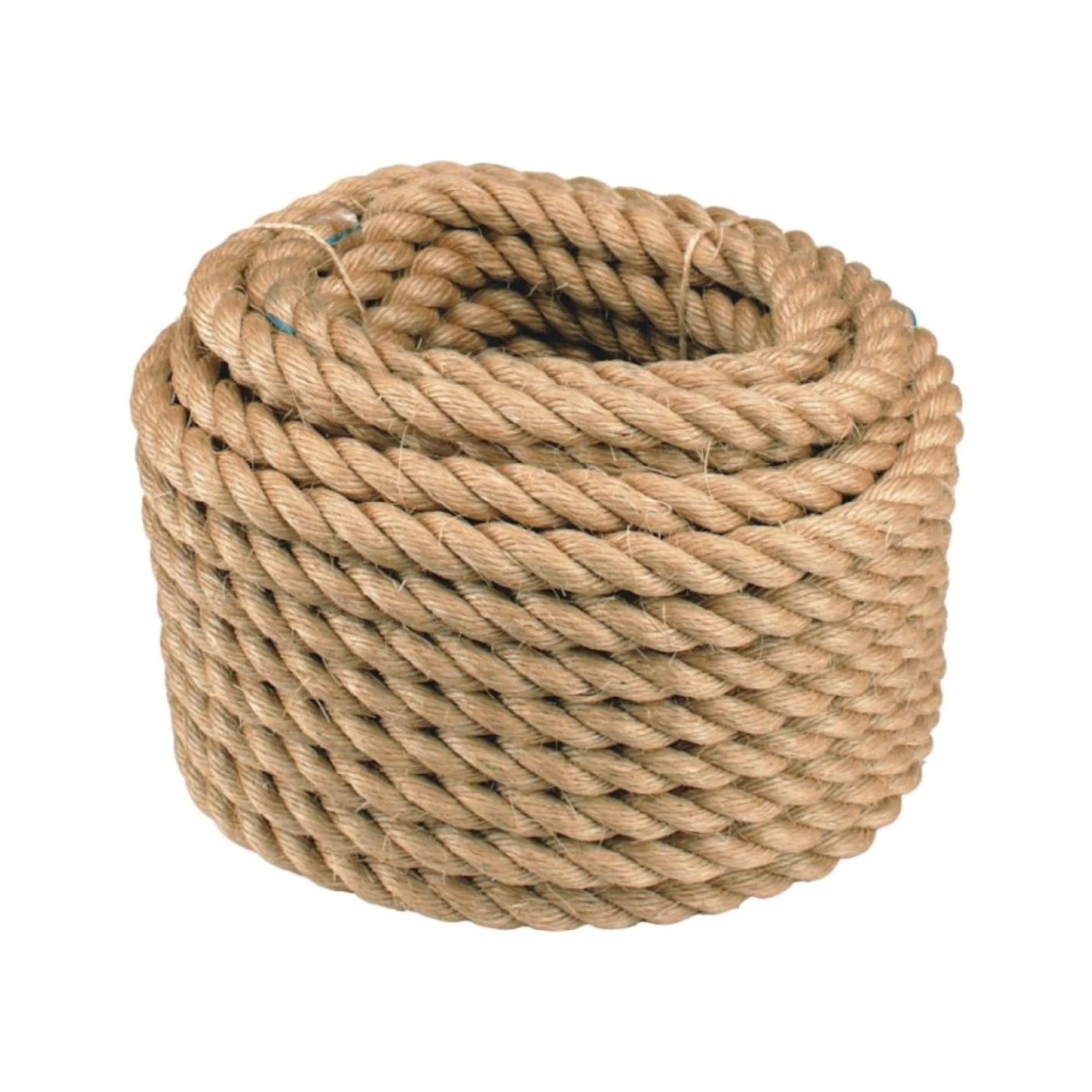 KENDİR JÜT HALAT 22MM